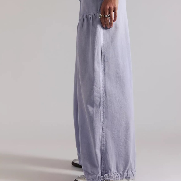 NWT Free People Lotus Balloon Jean - Picture 2 of 4